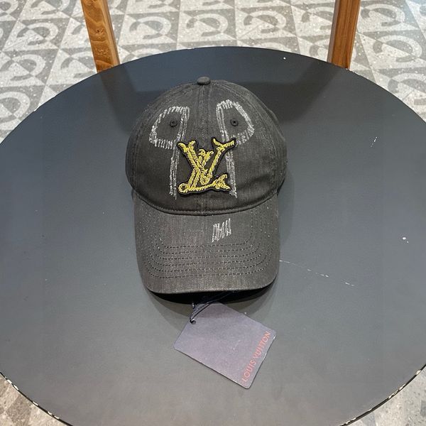 L*ouis V*uitton  Hats Top XX20250408-31