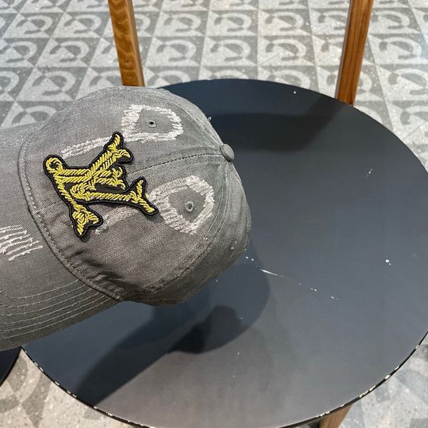 L*ouis V*uitton  Hats Top XX20250408-31
