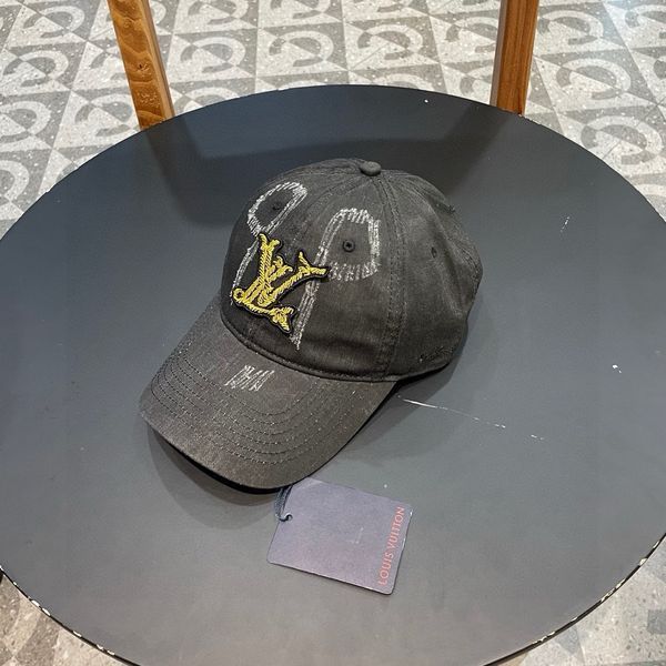 L*ouis V*uitton  Hats Top XX20250408-31