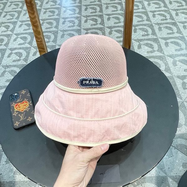 Parda Hats Top XX20250408-32