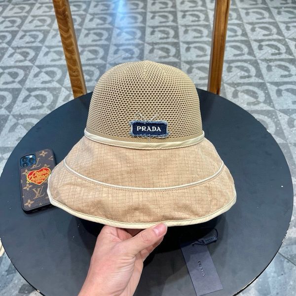 Parda Hats Top XX20250408-32