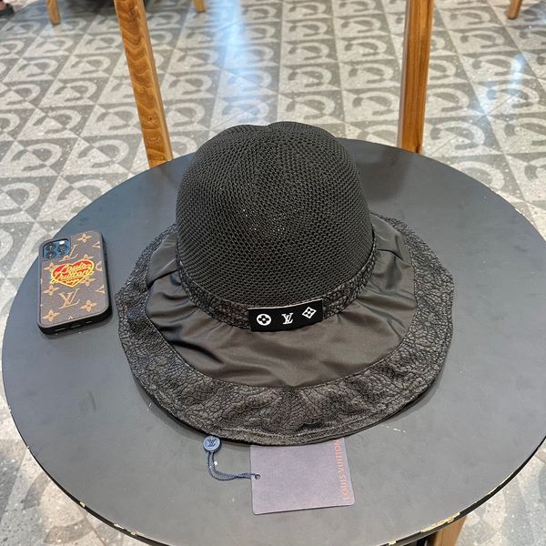 L*ouis V*uitton  Hats Top XX20250408-34