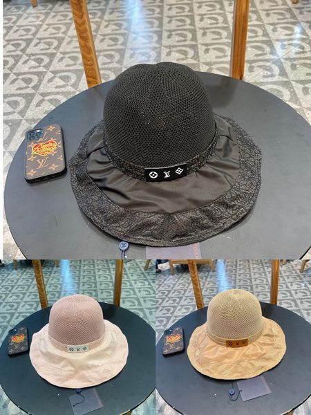 L*ouis V*uitton  Hats Top XX20250408-34