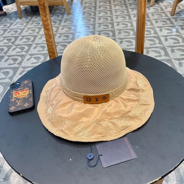 L*ouis V*uitton  Hats Top XX20250408-34