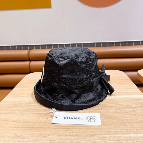 C*hanel  Hats Top XX20250408-37
