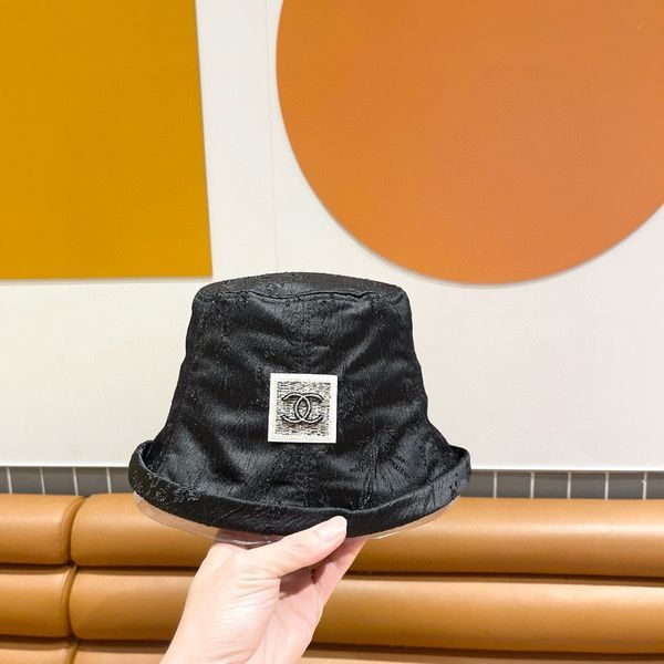 C*hanel  Hats Top XX20250408-37