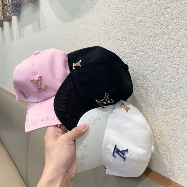 L*ouis V*uitton  Hats Top XX20250408-38