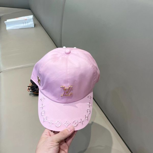 L*ouis V*uitton  Hats Top XX20250408-38