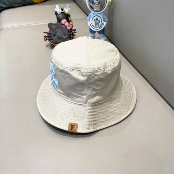 L*ouis V*uitton  Hats Top XX20250408-40