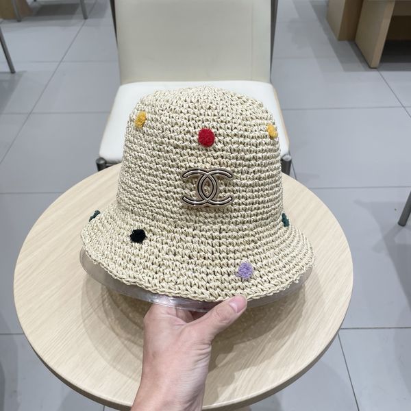 C*hanel  Hats Top XX20250408-42