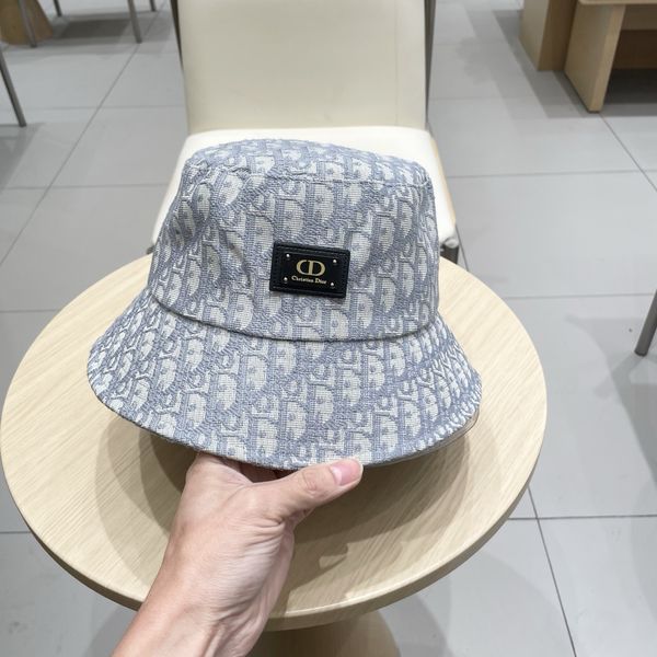 D*ior Hats Top XX250408-43