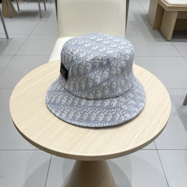 D*ior Hats Top XX250408-43