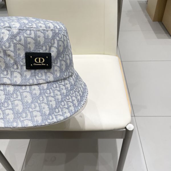D*ior Hats Top XX250408-43