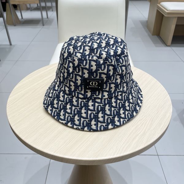 D*ior Hats Top XX250408-43