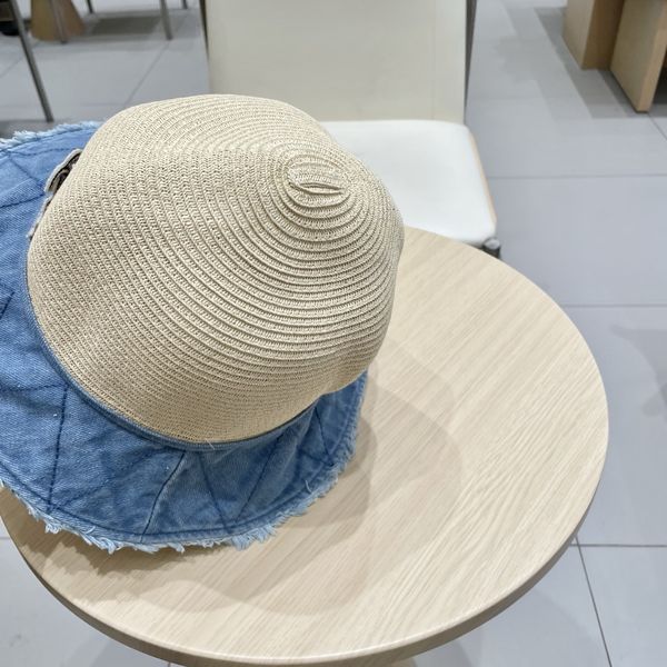 C*hanel  Hats Top XX20250408-44