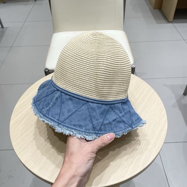 C*hanel  Hats Top XX20250408-44