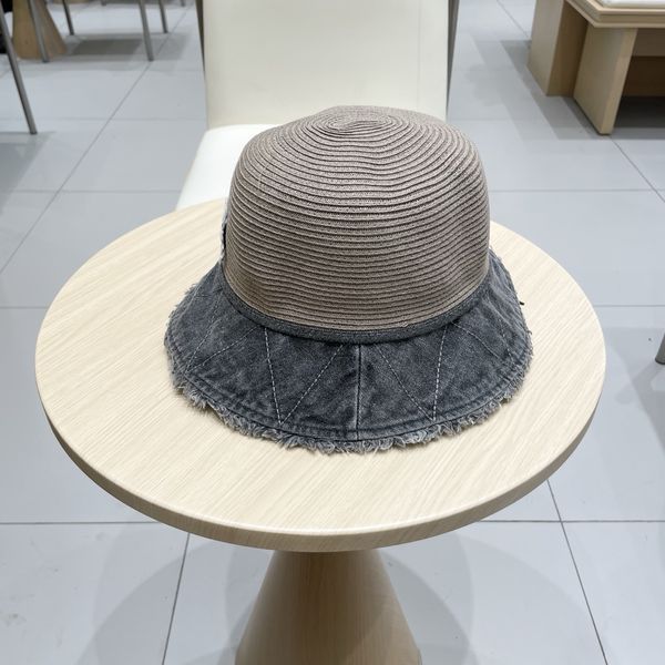 C*hanel  Hats Top XX20250408-44
