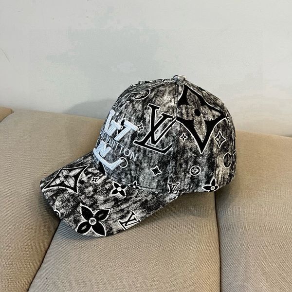 L*ouis V*uitton  Hats Top XX20250408-45