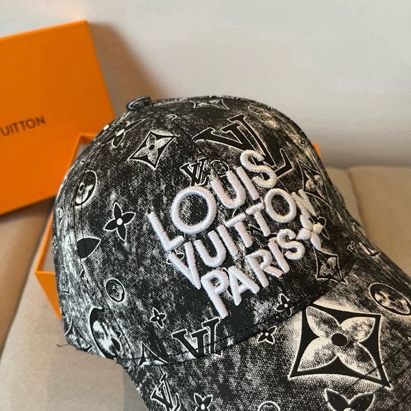 L*ouis V*uitton  Hats Top XX20250408-46