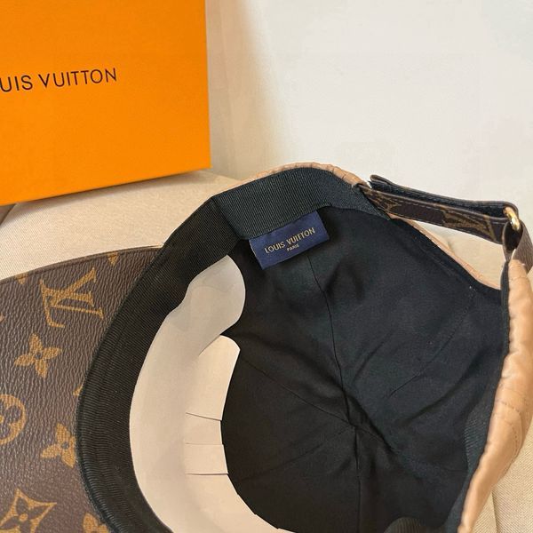 L*ouis V*uitton  Hats Top XX20250408-47