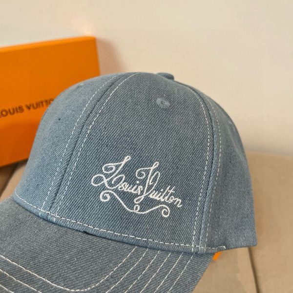 L*ouis V*uitton  Hats Top XX20250408-49