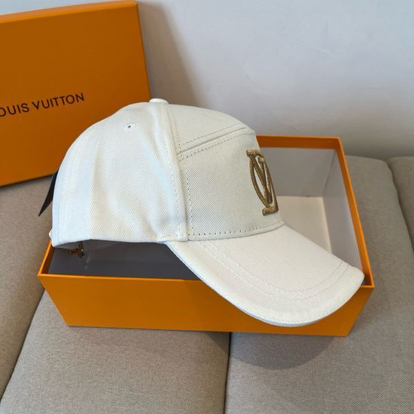 L*ouis V*uitton  Hats Top XX20250408-51