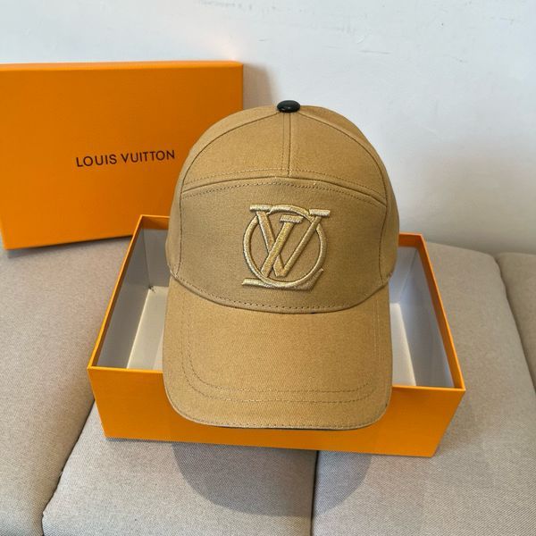 L*ouis V*uitton  Hats Top XX20250408-51