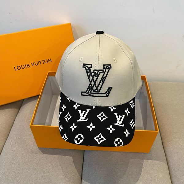 L*ouis V*uitton  Hats Top XX20250408-52