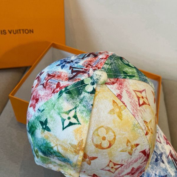 L*ouis V*uitton  Hats Top XX20250408-54