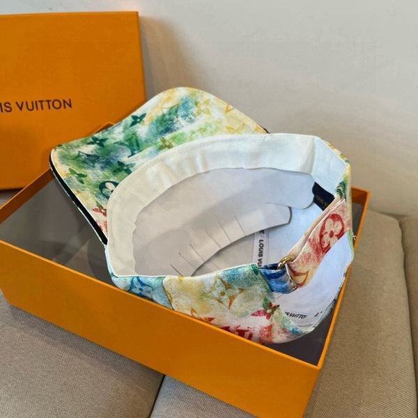 L*ouis V*uitton  Hats Top XX20250408-54
