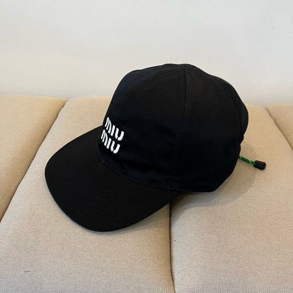M*iu Miu  Hats Top XX250408-65