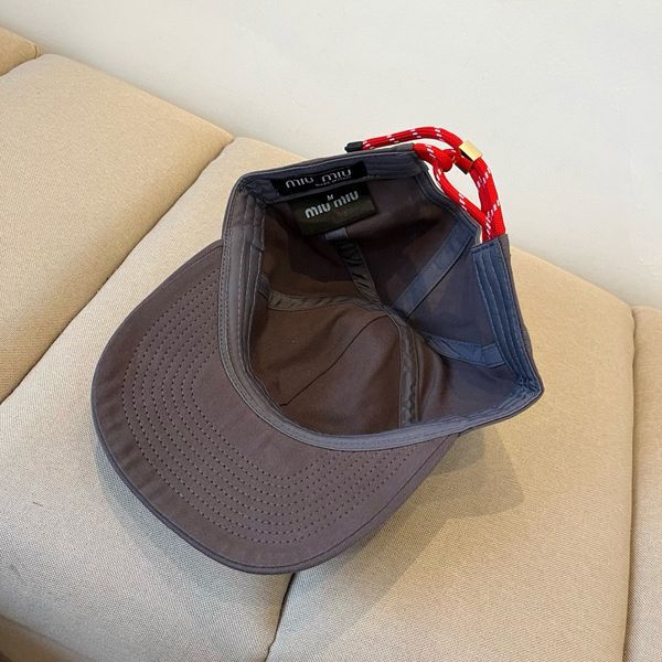 M*iu Miu  Hats Top XX250408-65