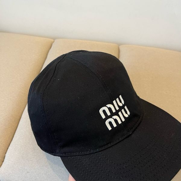 M*iu Miu  Hats Top XX250408-65