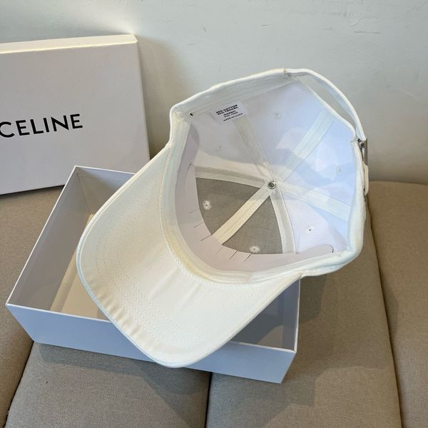 C*eline  Hats Top XX20250409-1