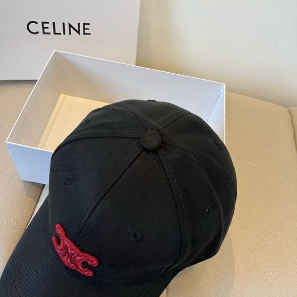 C*eline  Hats Top XX20250409-1