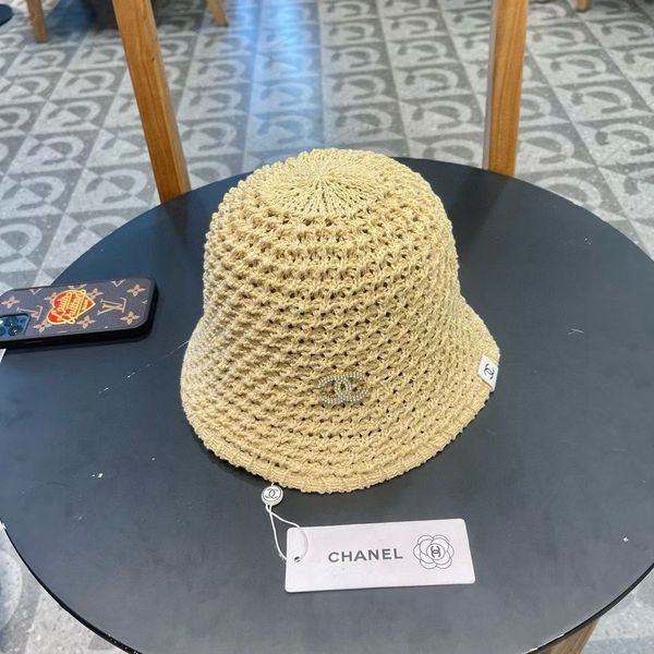 C*hanel  Hats Top XX20250409-4