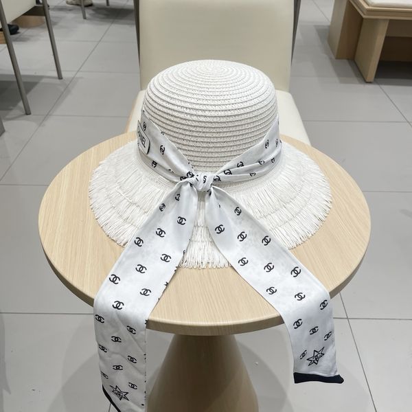 C*hanel  Hats Top XX20250409-5