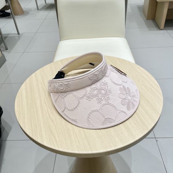 C*hanel  Hats Top XX20250409-8