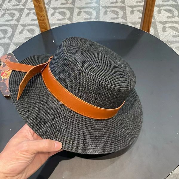 C*hanel  Hats Top XX20250409-10