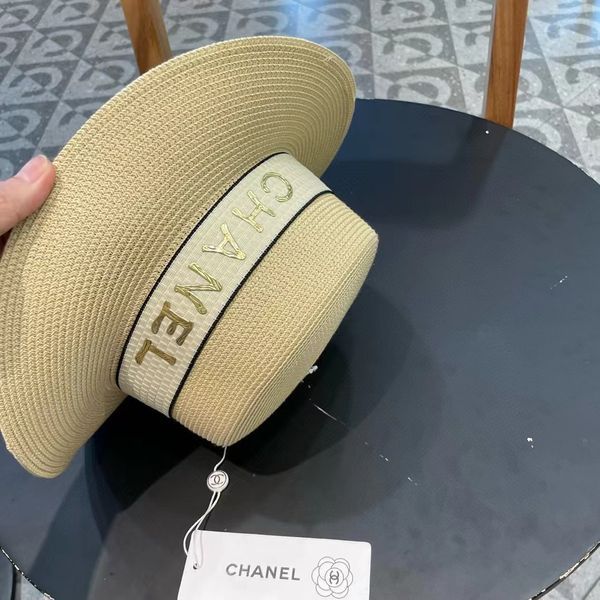 C*hanel  Hats Top XX20250409-11