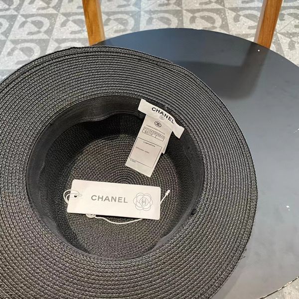 C*hanel  Hats Top XX20250409-11