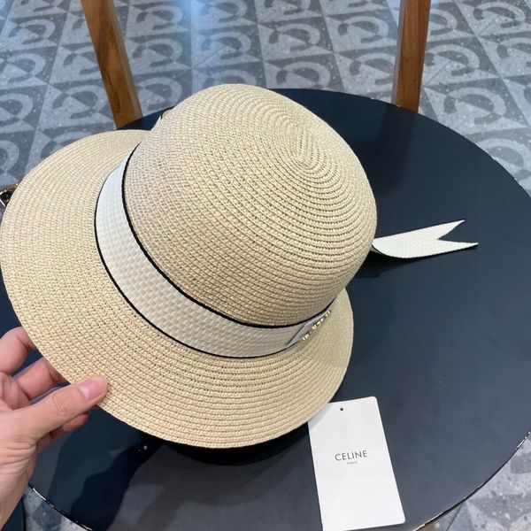 C*eline  Hats Top XX20250409-13
