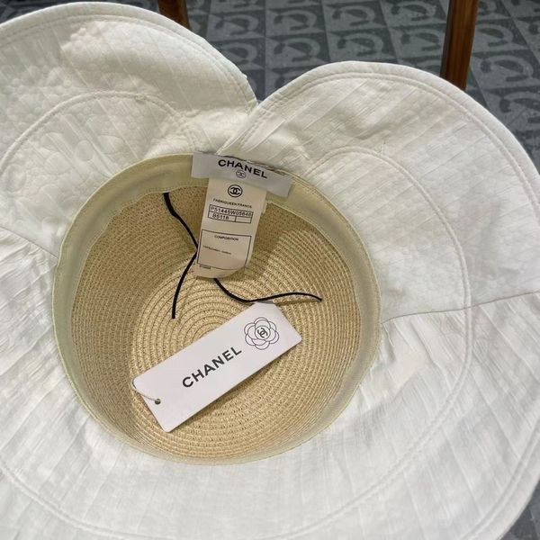 C*hanel  Hats Top XX20250409-16