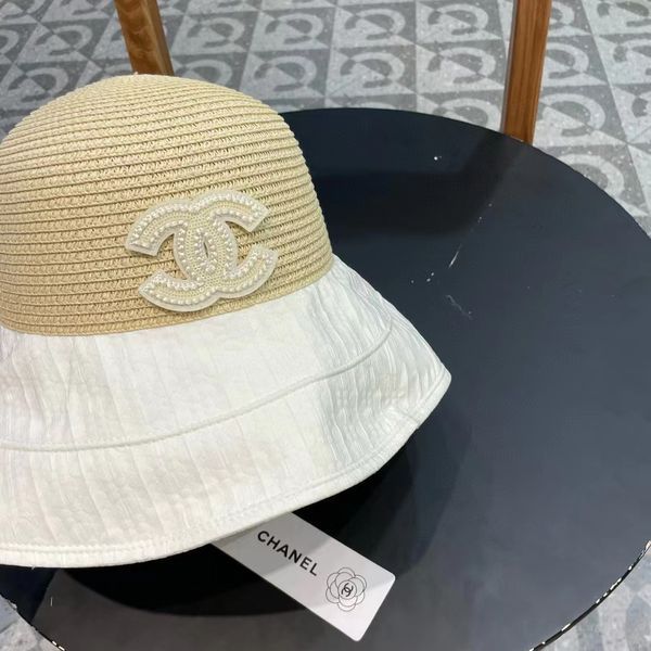 C*hanel  Hats Top XX20250409-16