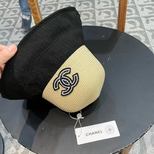 C*hanel  Hats Top XX20250409-16