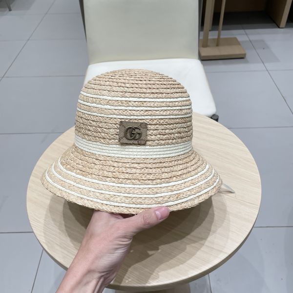 G*ucci  Hats Top XX250409-17