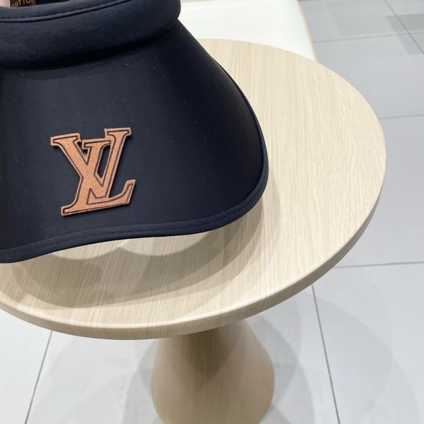 L*ouis V*uitton  Hats Top XX20250409-18