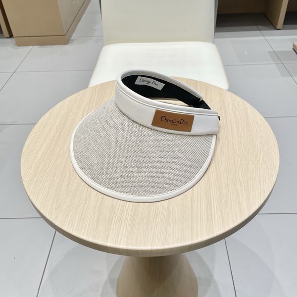 D*ior Hats Top XX250409-19
