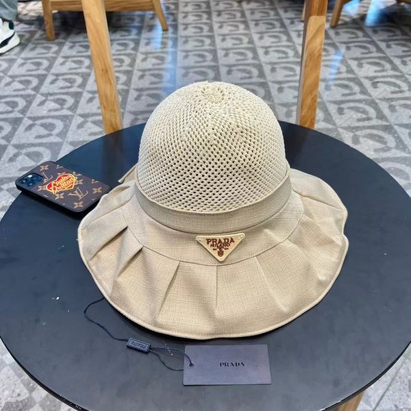Parda Hats Top XX20250409-23