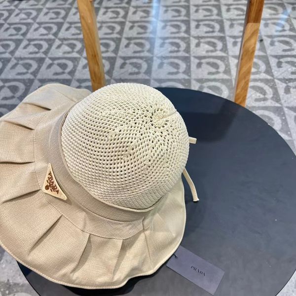 Parda Hats Top XX20250409-23